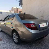 دنا پلاس تیتانیوم توربو اتومات 1403|خودرو سواری و وانت|برخوار, |دیوار