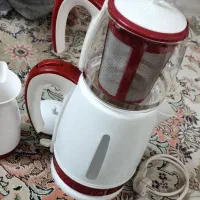 چای ساز قهوه ساز سانی