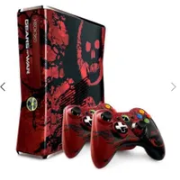 Xbox 360 slim