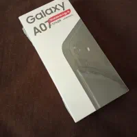 گوشی سامسونگ A07   128/6