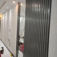 نصب و فروش کاغذ دیواری و پوستر و نقاشی ساختمان