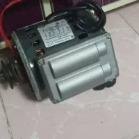 دینام کولر در حد در حد