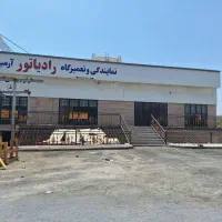 اجاره مغازه به آدرس میدان تره بار قدیم