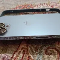 فروش ایفون ۱۳پرومکس حافظه ۵۱۲|موبایل|تبریز, |دیوار