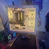 سیستم گیمینگ