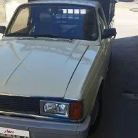 پیکان وانت مدل 1383
