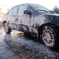 405اتاق تعویض موتور تعویض مدل 81|خودرو سواری و وانت|سنندج, |دیوار