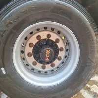 بونکر سیمان|خودرو سنگین|سیاهکل, |دیوار