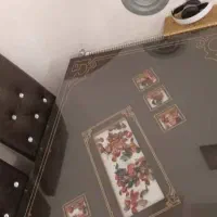 میز وصندلی غذا خوری ۴ نفره|میز و صندلی غذاخوری|تبریز, |دیوار