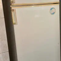 یخچال دو در ازمایش