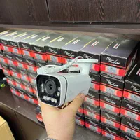 پک شش عددی دوربین تحت شبکه برند فرزاد|دوربین مداربسته|بجنورد, |دیوار