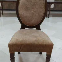 صندلی کار کرده