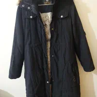 کاپشن و بارونی