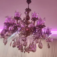 لوستر برنز سنگین