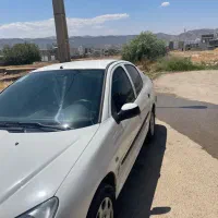 ۲۰۶ صندوقدار(اس دی)