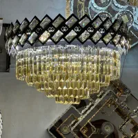 بزرگترین تولیدکننده لوستر‌سانتی‌در‌کرج