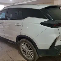 هایما s8 سفید مدل ۱۴۰۳