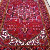 یک جفت فرش 6متری دستبافت اعلا