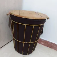 سبد لباس نونو