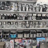 سرخکن سیلور کرست گاسونیک دو المنت فلیپس ونتو|اجاق گاز و لوازم برقی پخت‌وپز|اصفهان, احمدآباد|دیوار