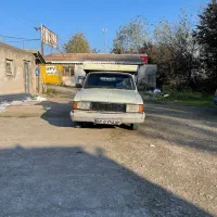 وانت دوگانه مدل ۸۹|خودرو سواری و وانت|رشت, آتشگاه|دیوار