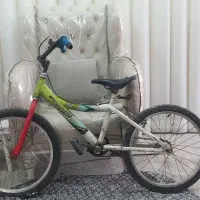 دوچرخه سایز ۲۰