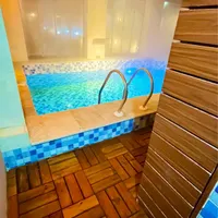 نصب چوب ترموود ترمووال دکور چوبی‌، کابینت پارکتMDF|خدمات پیشه و مهارت|تبریز, |دیوار