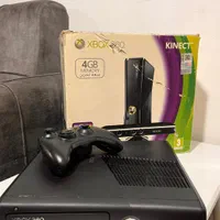 کنسول ایکس باکس ۳۶۰|کنسول، بازی ویدئویی و آنلاین|لاهیجان, کوی زمانی|دیوار