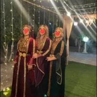 لباس محلی ومجلسی