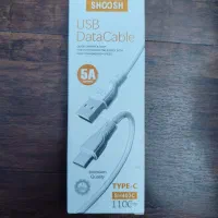 انواع کابل شارژ و aux|لوازم جانبی موبایل و تبلت|ابهر, |دیوار