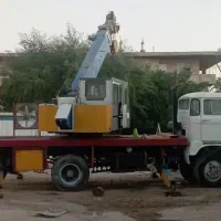 جرثقیل تادانو fx پنج لیور 4 کشاب