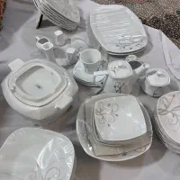 سرویس چین 6 نفره