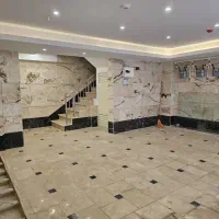 57 متر 2 خوابه کلید نخورده فول امکانات