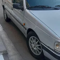 پژو 405 GLX بنزینی، مدل ۱۳۸۹|خودرو سواری و وانت|تهران, خزانه|دیوار