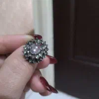 انگشترای نقره|جواهرات|قرچک, مهدیه|دیوار