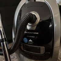 جاروبرقی هاردستون ۲۴۰۰وات