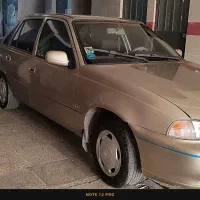 دوو سیلو|خودرو سواری و وانت|کرج, اسدآباد|دیوار