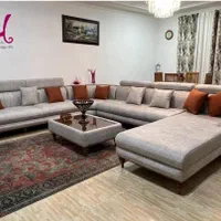 بازار بزرگ مبل ملل مبل هایدی ۳۶ ماهه با چک|مبلمان خانگی و میز عسلی|بندرعباس, |دیوار