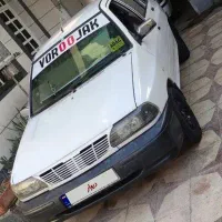 پراید ۱۳۱ مدل ۹۱