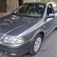 سمندef7مدل93 بدون رنگ در حد|خودرو سواری و وانت|مشهد, خاتم الانبیا|دیوار