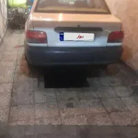 پراید ۸۸|خودرو سواری و وانت|اهر, |دیوار