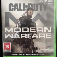 call of duty کالاف . دیسک ایکس باکس|کنسول، بازی ویدئویی و آنلاین|تهران, گلستان (شهرک راه آهن)|دیوار