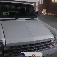 فروش زامیاد مدل ۹۵ سفید
