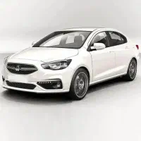 شاهین gl مدل ۱۴۰۴