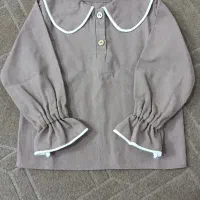 لباس دخترانه