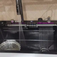 لوله کشی آب وفاضلاب.تاسیسات ساختمان. نصب شیرآلات