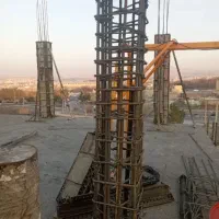 کارگر ارماتور بندی