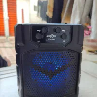 سلام اسپیکر نو نو