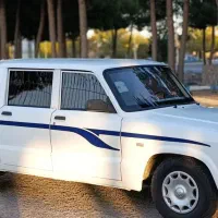 مزداوانت دوکابین مدل97 درحد|خودرو سواری و وانت|مشهد, مقدم|دیوار