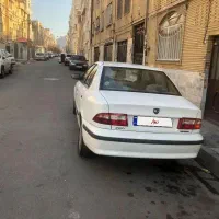 سمند lxمدل98|خودرو سواری و وانت|تهران, مشیریه|دیوار